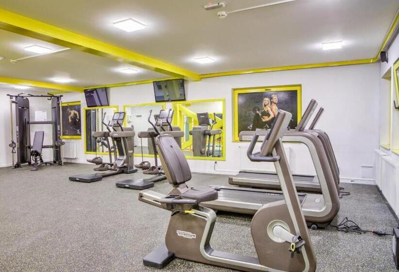 Apartament 2711 , Proprietate Privata In Aparthotel Alpin