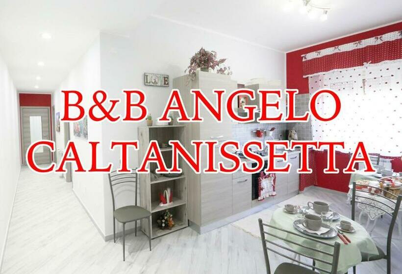 B&b Angelo
