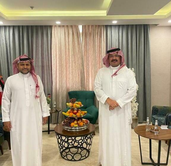 فندق ارض العسل بوتيك