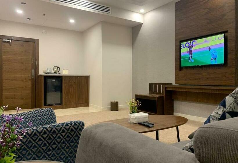 فندق ارض العسل بوتيك