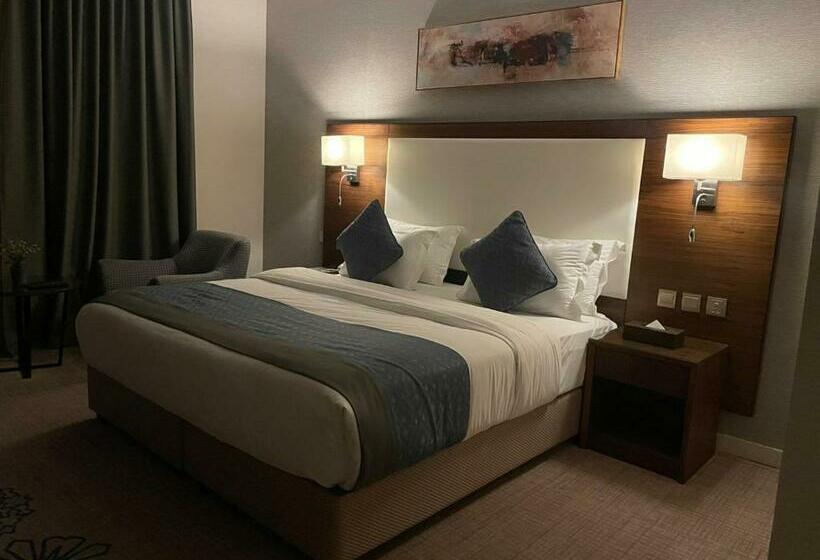 فندق ارض العسل بوتيك