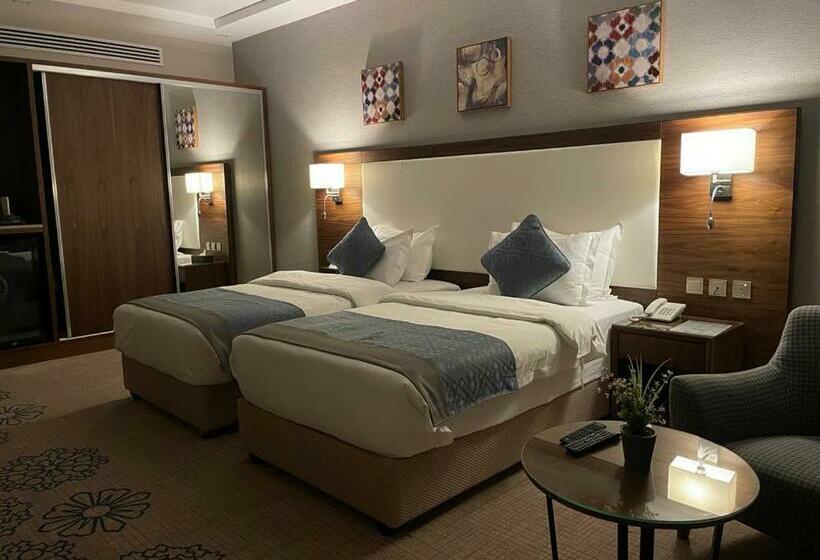 فندق ارض العسل بوتيك