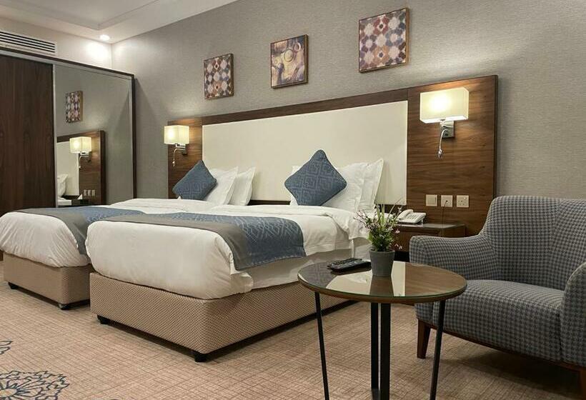 فندق ارض العسل بوتيك