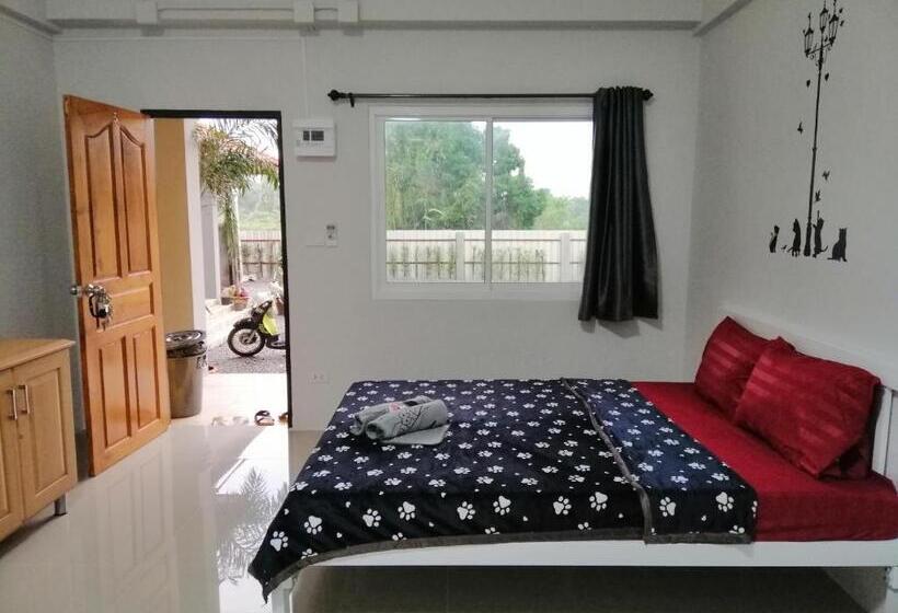 Hotel เพลินเพลิน​ วิลล่า