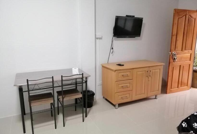 Hotel เพลินเพลิน​ วิลล่า