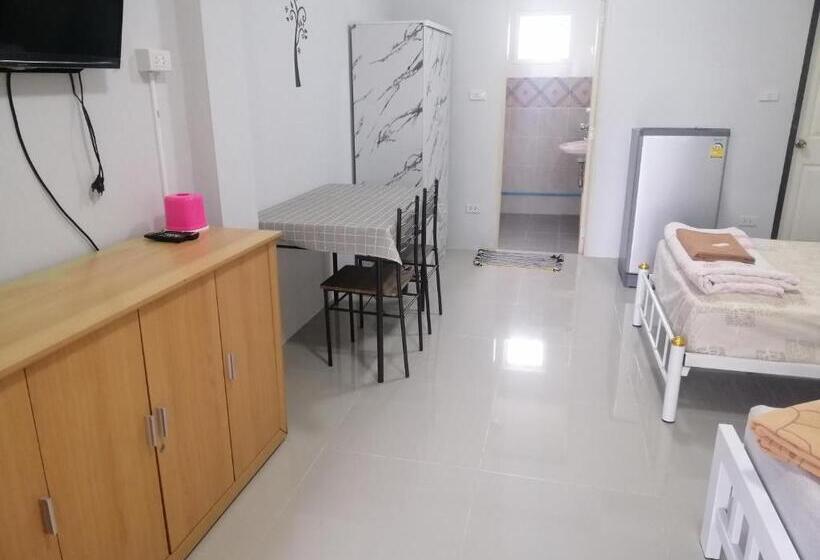 Hotel เพลินเพลิน​ วิลล่า