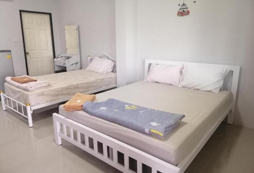 Hotel เพลินเพลิน​ วิลล่า