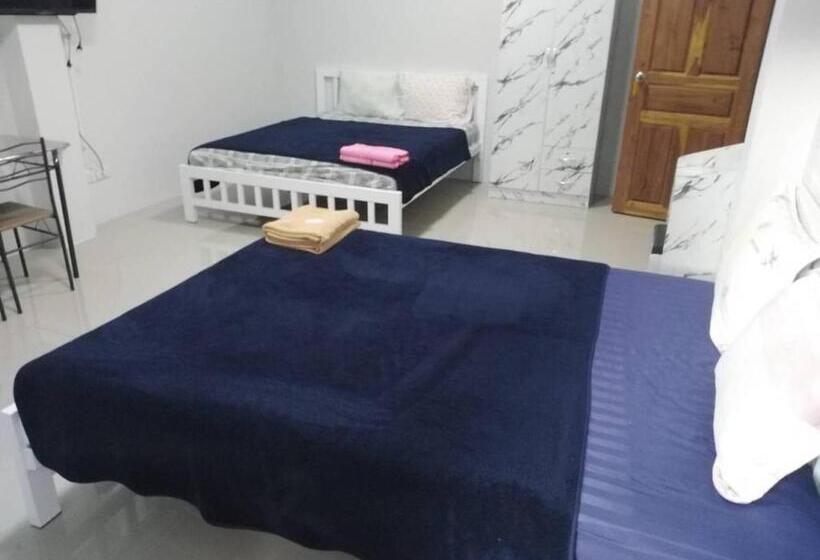 Hotel เพลินเพลิน​ วิลล่า