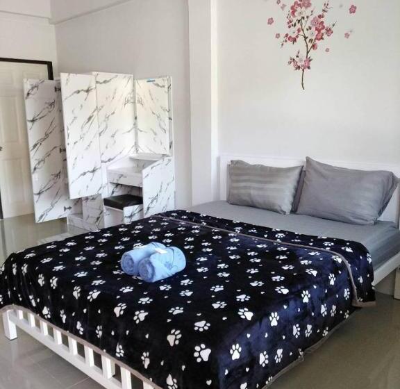 Hotel เพลินเพลิน​ วิลล่า