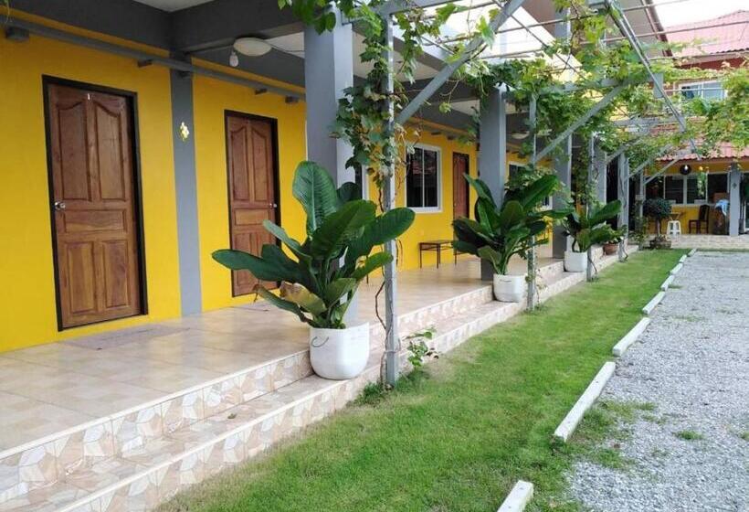 Hotel เพลินเพลิน​ วิลล่า