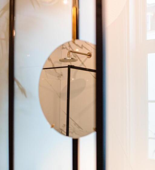 هتل Daen’s Greenhouse