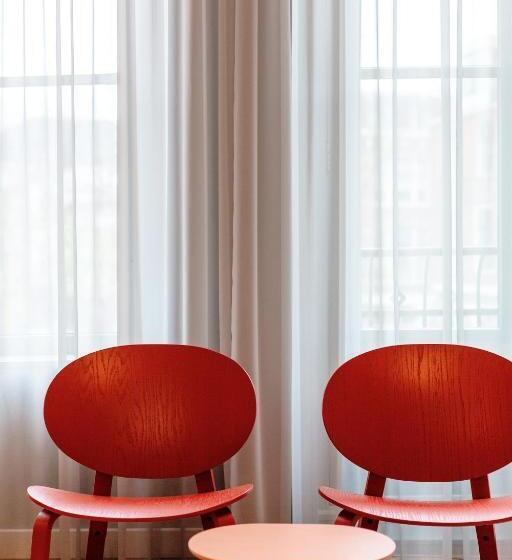 هتل Daen’s Greenhouse