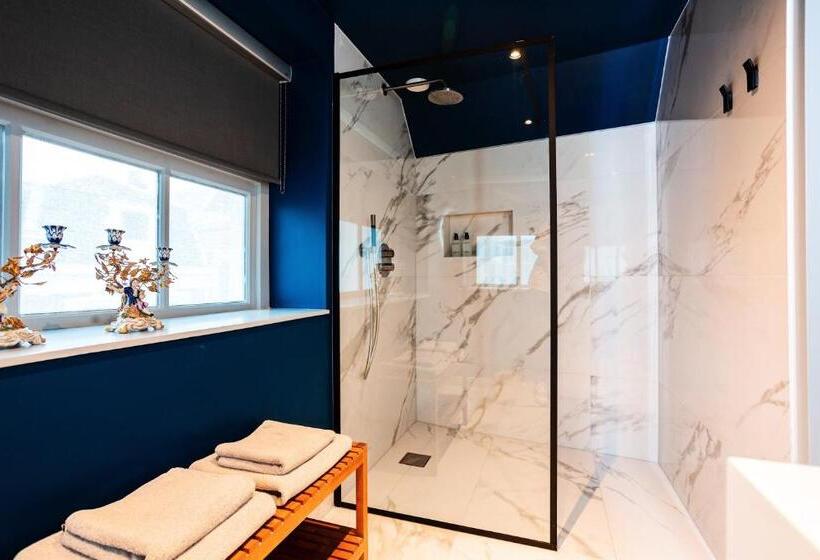 هتل Daen’s Greenhouse