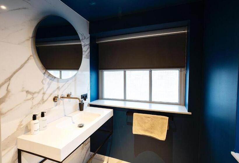 هتل Daen’s Greenhouse