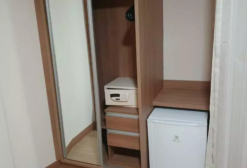 Hotelli Vista Azul Flat Service