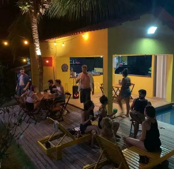 Iduna Hostel