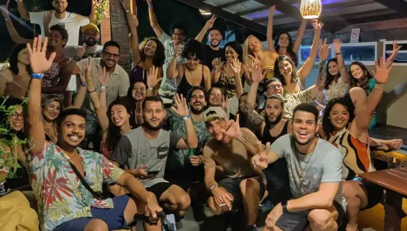 Iduna Hostel
