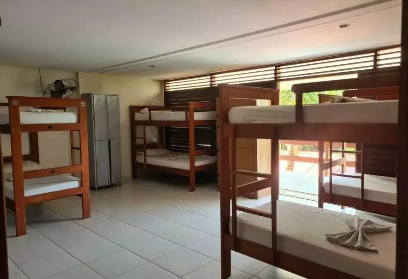 Iduna Hostel