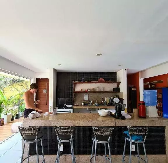 Iduna Hostel