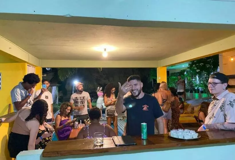 Iduna Hostel
