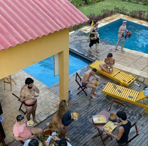 Iduna Hostel