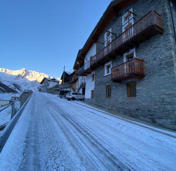 La Guida E L Architetto