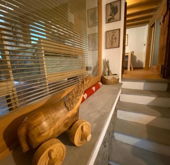 La Guida E L Architetto