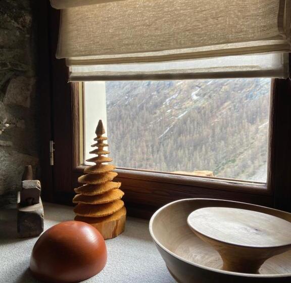 La Guida E L Architetto