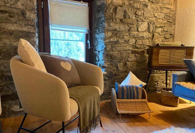 La Guida E L Architetto