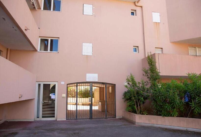 Le P Tit Max, Spacieux Centre Sainte Maxime