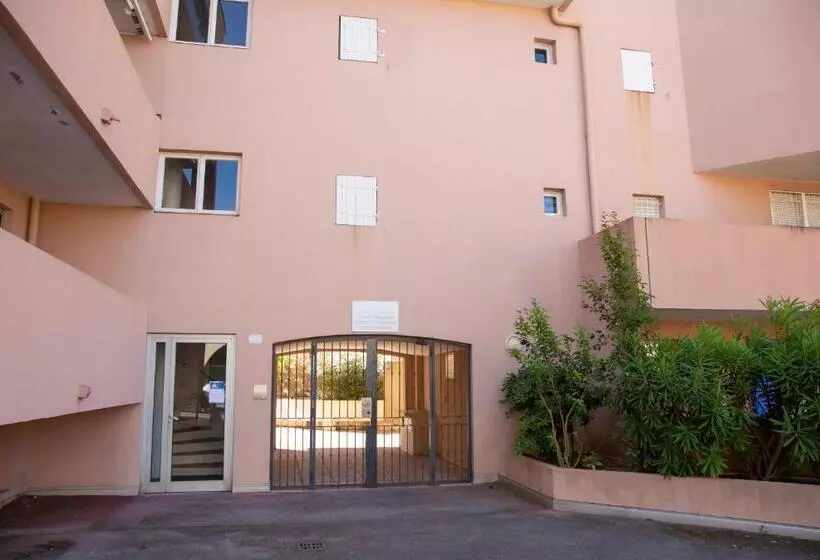 Le P Tit Max, Spacieux Centre Sainte Maxime