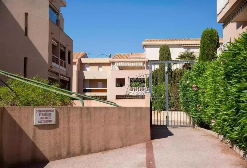 Le P Tit Max, Spacieux Centre Sainte Maxime