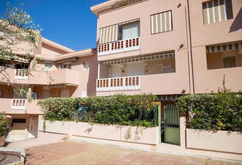 Le P Tit Max, Spacieux Centre Sainte Maxime