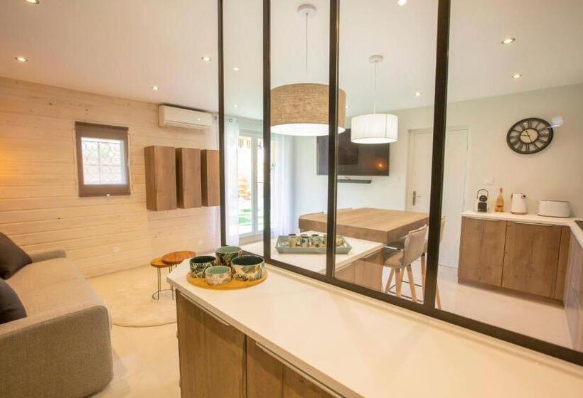 Le P Tit Max, Spacieux Centre Sainte Maxime