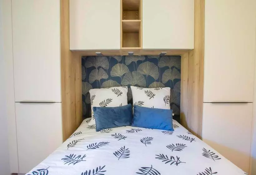 Le P Tit Max, Spacieux Centre Sainte Maxime