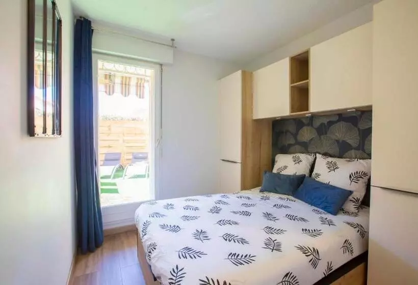 Le P Tit Max, Spacieux Centre Sainte Maxime