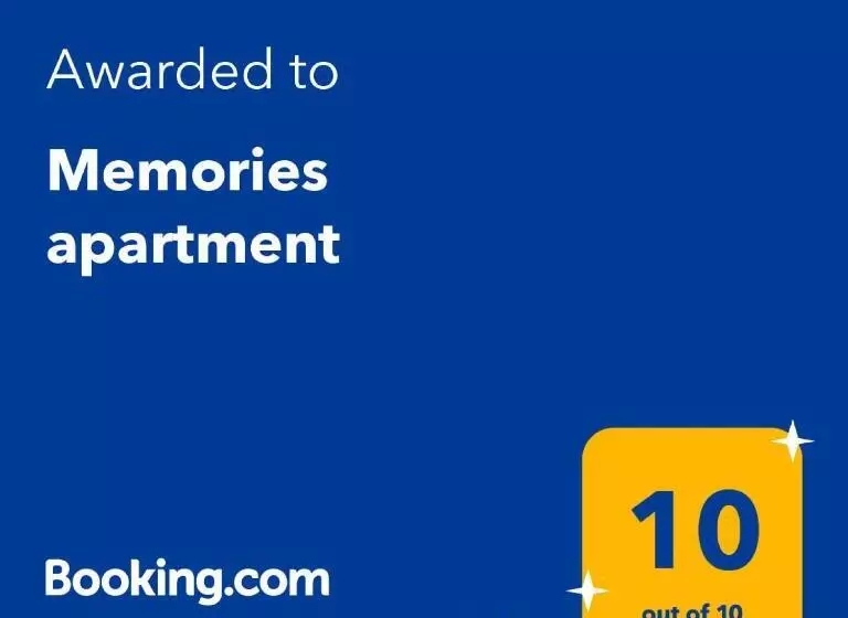 Memories Apartment