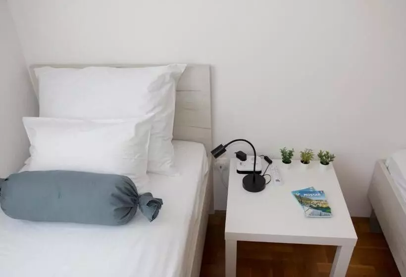 Memories Apartment