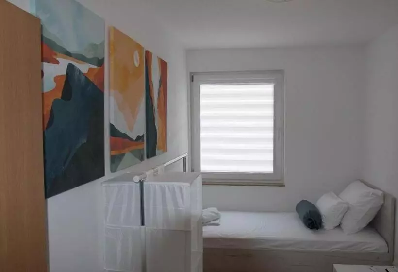 Memories Apartment