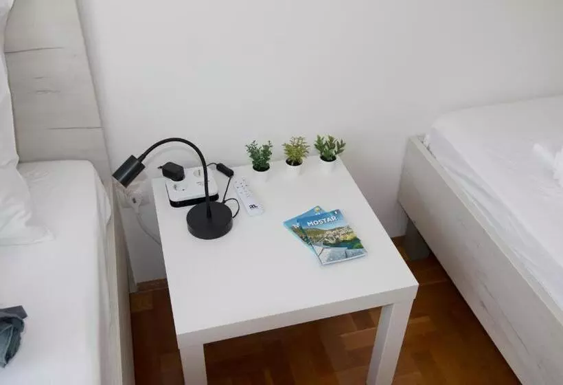 Memories Apartment