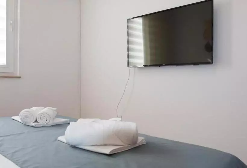 Memories Apartment