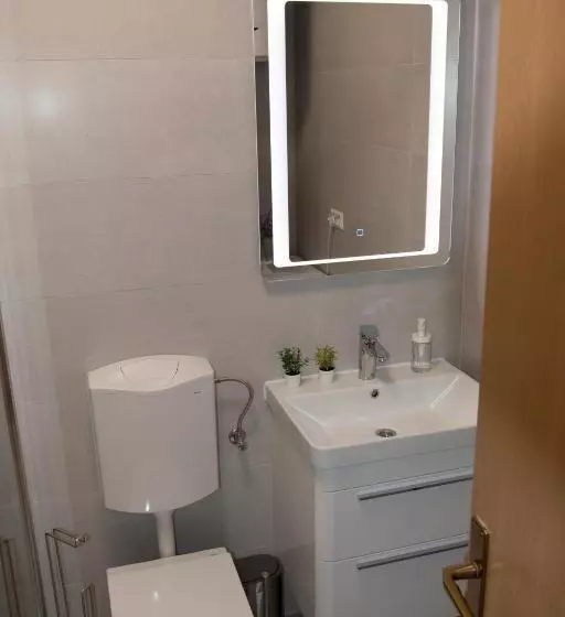 Memories Apartment