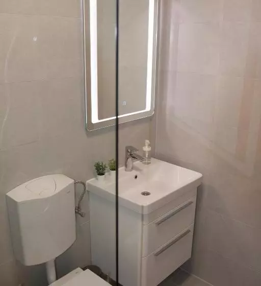 Memories Apartment