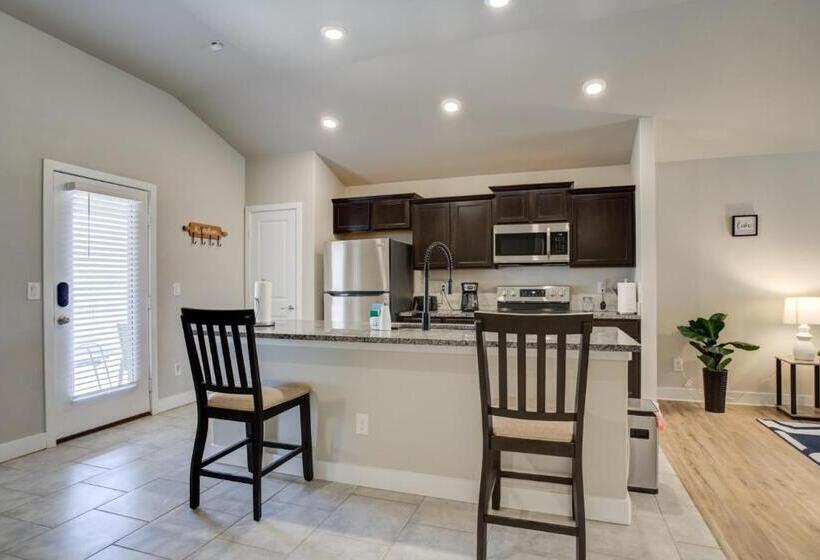 Milano Lodge Cozy Retreat