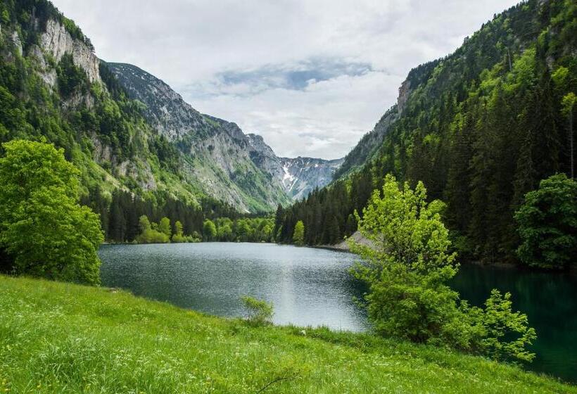 Mountain Houses Emilija