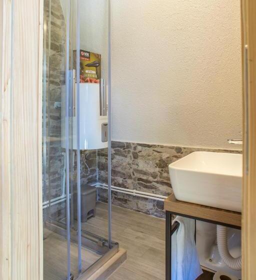 Mountain Houses Emilija