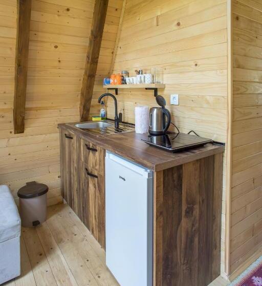 Mountain Houses Emilija