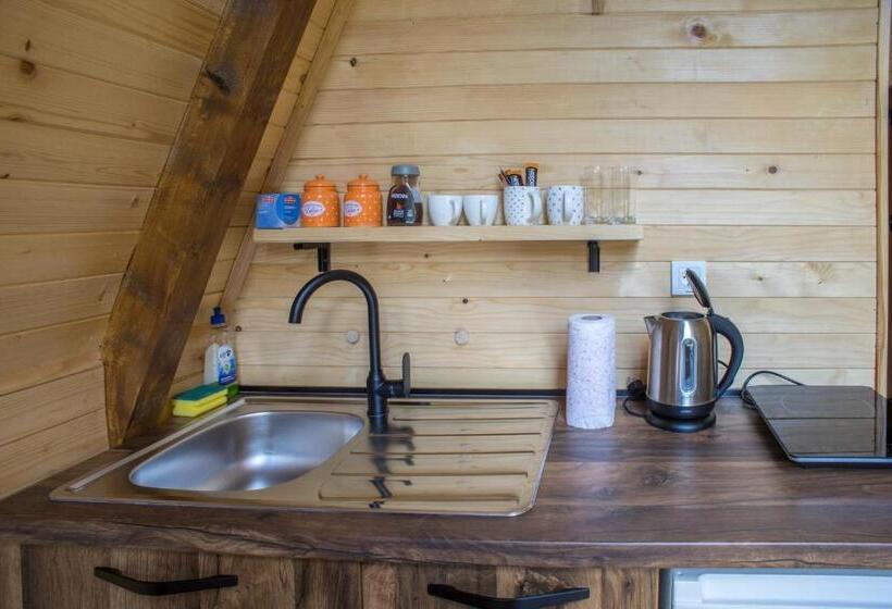 Mountain Houses Emilija