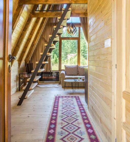 Mountain Houses Emilija