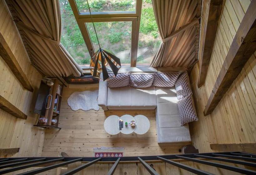 Mountain Houses Emilija